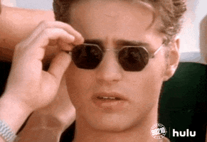 jason priestley omg GIF by HULU