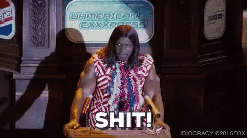 idiocracy