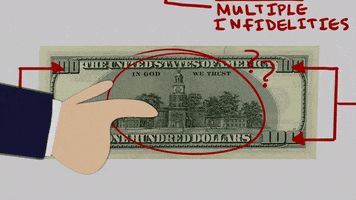 independence hall money GIF by South Park 