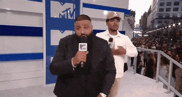 Red Carpet Chance GIF by 2020 MTV Video Music Awards