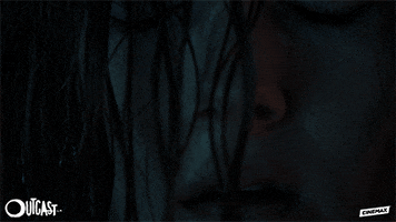 Patrick Fugit Kyle Barnes GIF by Outcast