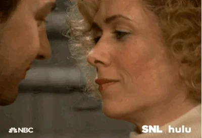 gross saturday night live GIF by HULU