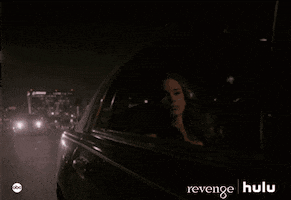 revenge GIF by HULU