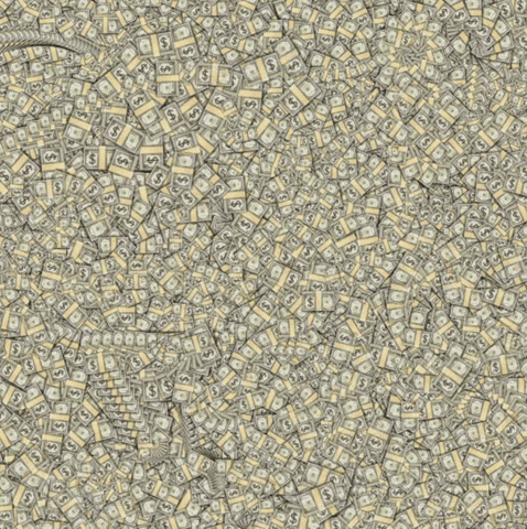 Money Emoji GIF by Round