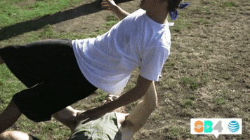 bench press workout GIF by @SummerBreak