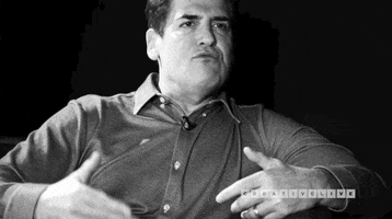 mark cuban GIF by Product Hunt