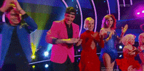 dwts GIF by Dancing with the Stars