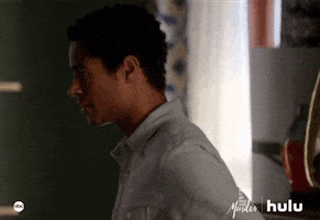 realize how to get away with murder GIF by HULU