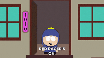 home craig tucker GIF by South Park 
