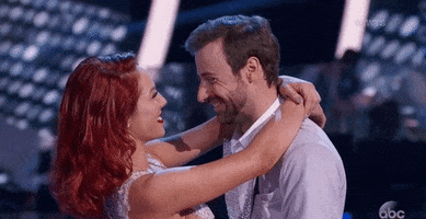 Sharna Burgess Abc GIF by Dancing with the Stars