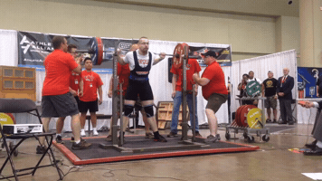 jamesnvc powerlifting squat GIF