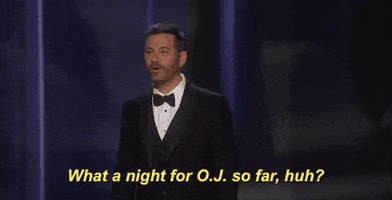 Jimmy Kimmel Lol GIF by Emmys