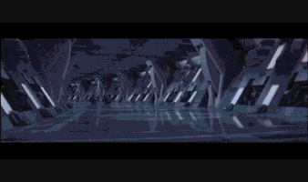 Boneless funny black star battle GIF
