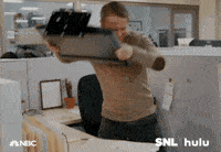 Office Chat Gifs Get The Best Gif On Giphy