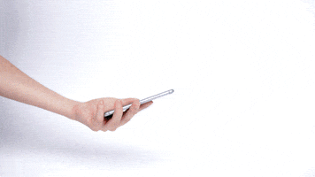 motion phone GIF by Stoke & Dagger