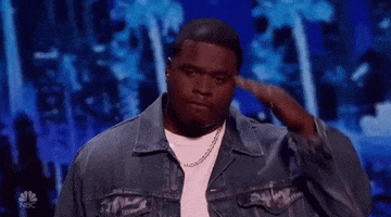 Salute GIF by America's Got Talent