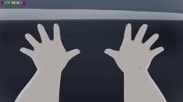 infernal9999 udon no kuni no kiniro kemari GIF