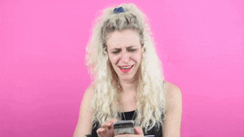 tinder swipe right GIF by Chastity Belt