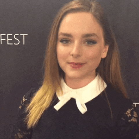 Madison Davenport GIFs - Get the best GIF on GIPHY