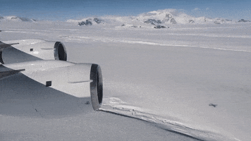 earth science airplane GIF by NASA