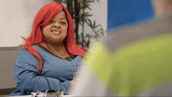 Happy Real Housewives Of Atlanta GIF by TV One