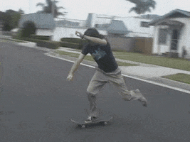 skateboard GIF by No Mercy Video