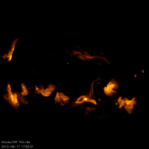 space sun GIF by NASA