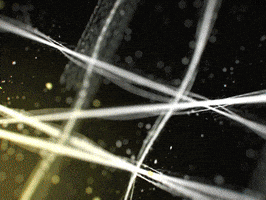 mbarekabdelwassaa fun christmas logo holiday GIF