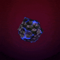 art cinema 4d GIF by Angular Geometry