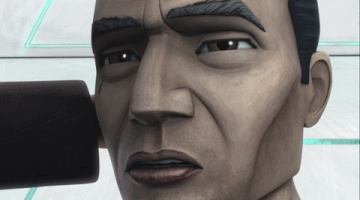 Galactic star wars free tup GIF