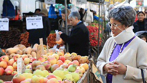 Hungry Farmers Market GIF by Originals