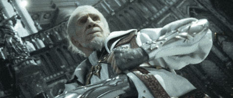 crooked gun swords finalfantasy GIF
