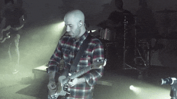 child of the desert GIF by Circa Survive