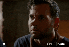 once upon a time august w. booth GIF by HULU
