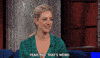 late show no GIF by The Late Show With Stephen Colbert
