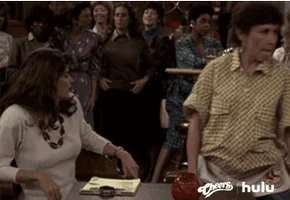 dont leave me rebecca howe GIF by HULU