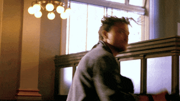 serious clayne crawford GIF by Lethal Weapon