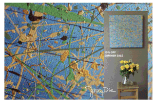 lima art sale canvas vicky dÂ´or GIF