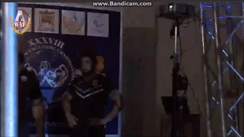 armstrong levan saginashvili GIF