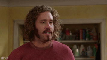 silicon valley tj miller GIF by hero0fwar