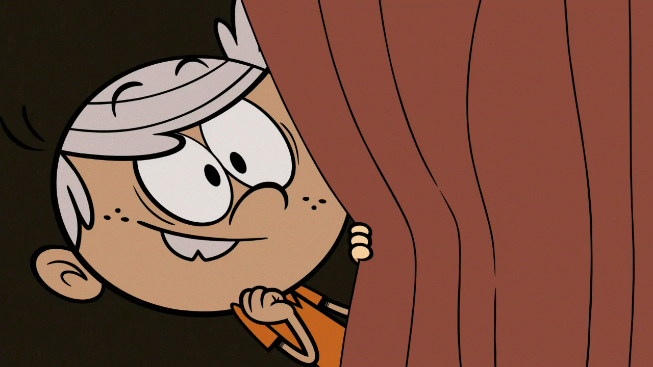 The Loud House Laughing By Nickelodeon Find And Share On Giphy 8571