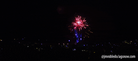 jmrobledo fireworks aguascalientes pirotecnia calvillo GIF