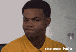 resident advisors sam GIF by HULU