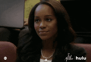 how to get away with murder smh GIF by HULU