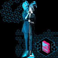 2016 european music awards GIF