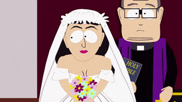 mad flowers GIF by South Park 
