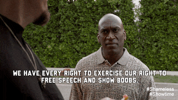 steve howey freedom GIF by Showtime