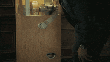 crank deon cole GIF by Angie Tribeca