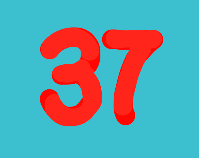 Lettering Bubble GIF by Denyse