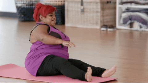 Animal Exercise Gifs Get The Best Gif On Giphy